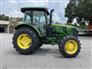 John Deere 2025 5100E Other Tractors