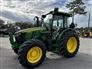 John Deere 2025 5130M Other Tractors