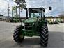 John Deere 2025 5130M Other Tractors