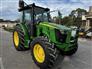John Deere 2025 5130M Other Tractors