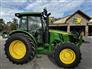 John Deere 2025 5130M Other Tractors