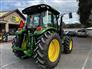 John Deere 2025 5130M Other Tractors