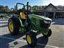 John Deere 2025 5050E Other Tractors