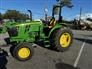 John Deere 2025 5050E Other Tractors