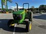 John Deere 2025 5050E Other Tractors