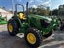 John Deere 2025 5050E Other Tractors
