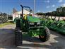 John Deere 2025 5050E Other Tractors