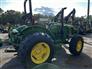 John Deere 2025 5050E Other Tractors