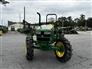 John Deere 2025 5060E Other Tractors