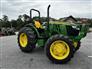 John Deere 2025 5060E Other Tractors