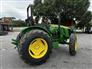 John Deere 2025 5060E Other Tractors