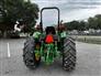 John Deere 2025 5060E Other Tractors