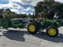 John Deere 2025 5060E Other Tractors