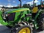 John Deere 2025 5060E Other Tractors