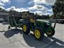 John Deere 2025 5060E Other Tractors