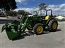 John Deere 2025 5060E Other Tractors