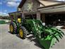 John Deere 2025 5060E Other Tractors
