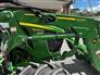 John Deere 2025 5060E Other Tractors