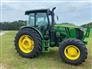 2022 John Deere 6135E