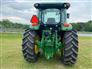 2022 John Deere 6135E