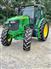 2024 John Deere 6120E