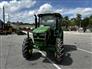 John Deere 2025 5060E Other Tractors
