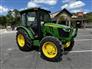 John Deere 2025 5060E Other Tractors
