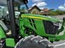John Deere 2025 5060E Other Tractors