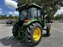John Deere 2025 5060E Other Tractors