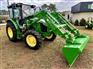 John Deere 2025 5075M Other Tractors