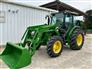 John Deere 2025 5075M Other Tractors