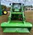 John Deere 2025 5075M Other Tractors