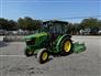 2025 John Deere 5067E