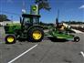 2025 John Deere 5067E