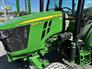 2025 John Deere 5067E