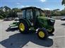 2025 John Deere 5067E