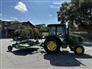 2025 John Deere 5067E