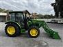 John Deere 2025 5067E Other Tractors
