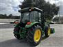 John Deere 2025 5067E Other Tractors