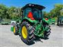 John Deere 2024 5095M Other Tractors