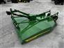 John Deere 2025 RC7M Rotary Mowers / Sickle Mower