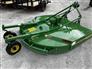 John Deere 2025 RC7M Rotary Mowers / Sickle Mower
