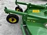 John Deere 2025 RC7M Rotary Mowers / Sickle Mower