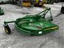 John Deere 2025 RC6M Rotary Mowers / Sickle Mower