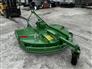 John Deere 2025 RC6M Rotary Mowers / Sickle Mower