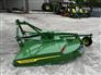 John Deere 2025 RC6M Rotary Mowers / Sickle Mower