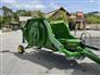 2025 John Deere FC12E