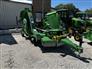 2025 John Deere FC15M