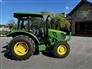 John Deere 2025 5075E Other Tractors