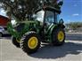 John Deere 2025 5075E Other Tractors